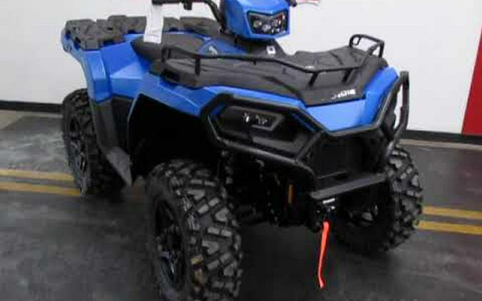 2024 Polaris Sportsman 570 Trail