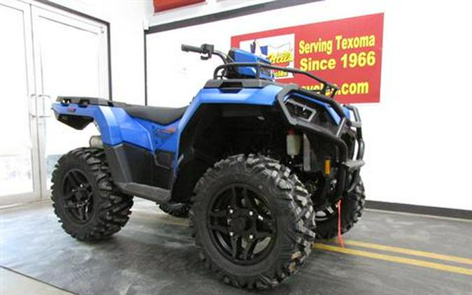 2024 Polaris Sportsman 570 Trail