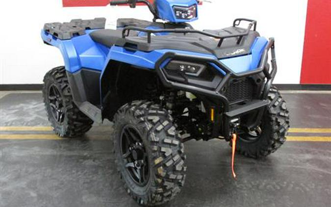 2024 Polaris Sportsman 570 Trail