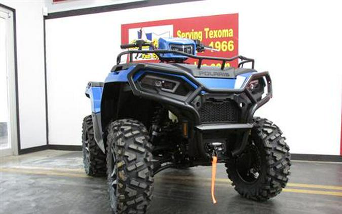 2024 Polaris Sportsman 570 Trail