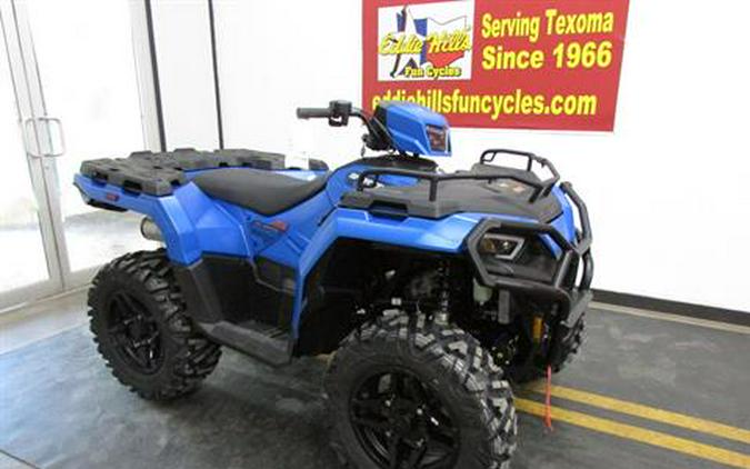 2024 Polaris Sportsman 570 Trail