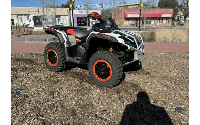 2024 Can-Am Outlander XXC 1000R