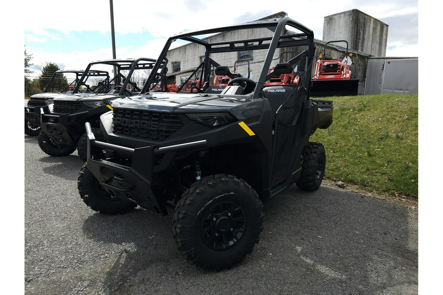 2024 Polaris Industries Ranger® 1000 Premium