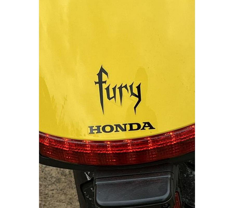 2023 Honda® Fury