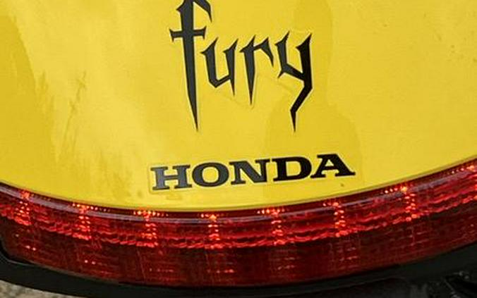 2023 Honda® Fury