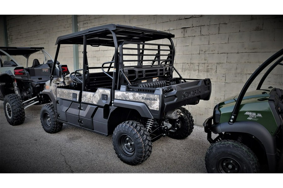 2024 Kawasaki Mule™ PRO-FXT™ 1000 LE Camo