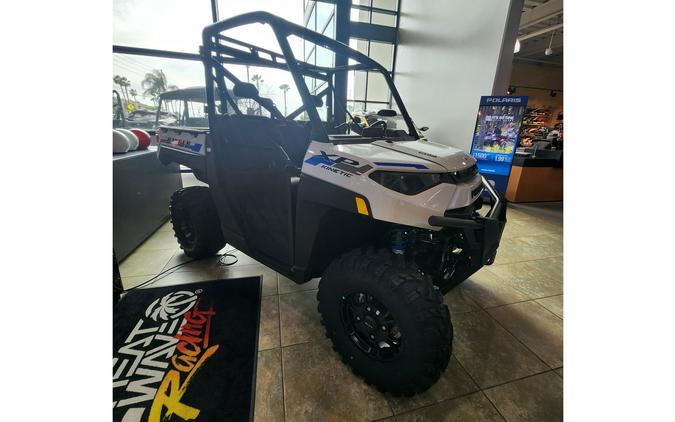 2024 Polaris Industries Ranger XP® Kinetic Ultimate