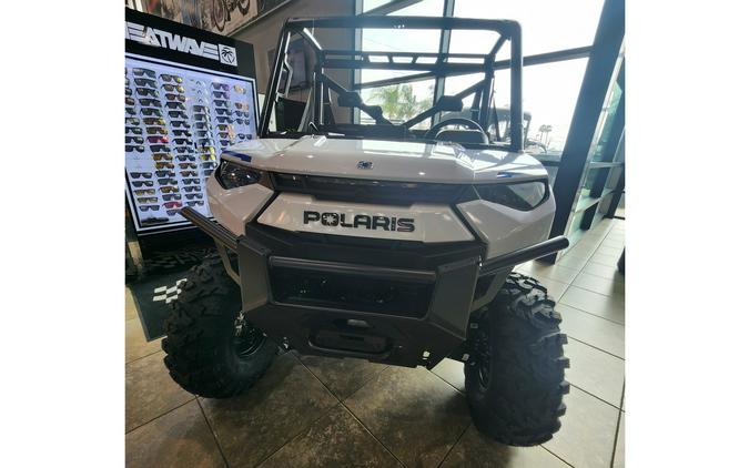 2024 Polaris Industries Ranger XP® Kinetic Ultimate