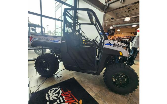 2024 Polaris Industries Ranger XP® Kinetic Ultimate