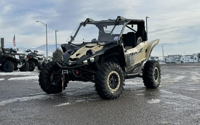 2023 Yamaha YXZ 1000R SS XT-R