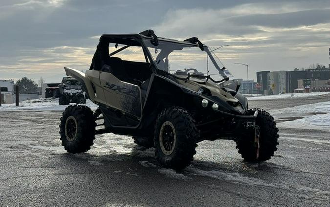 2023 Yamaha YXZ 1000R SS XT-R