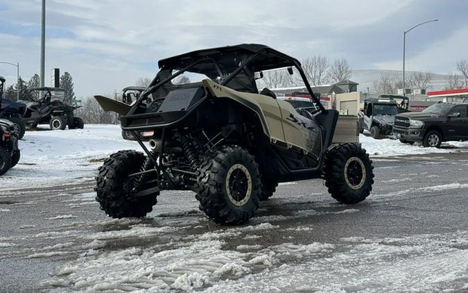 2023 Yamaha YXZ 1000R SS XT-R