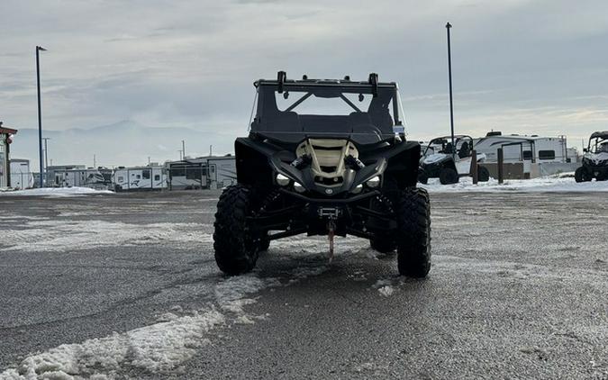 2023 Yamaha YXZ 1000R SS XT-R