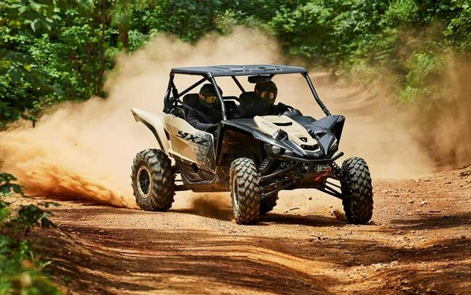 2023 Yamaha YXZ 1000R SS XT-R