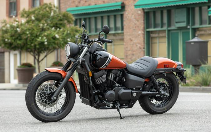 2024 HONDA Shadow Phantom