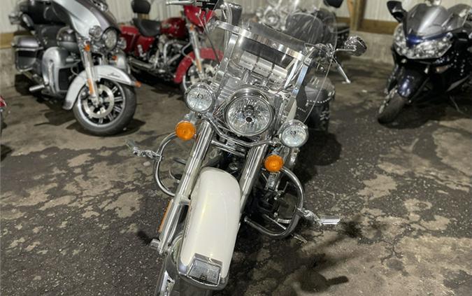 2014 Harley-Davidson Heritage Softail Classic