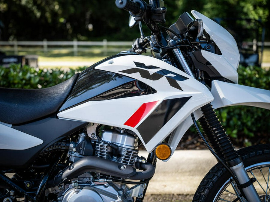 2023 Honda® XR150L