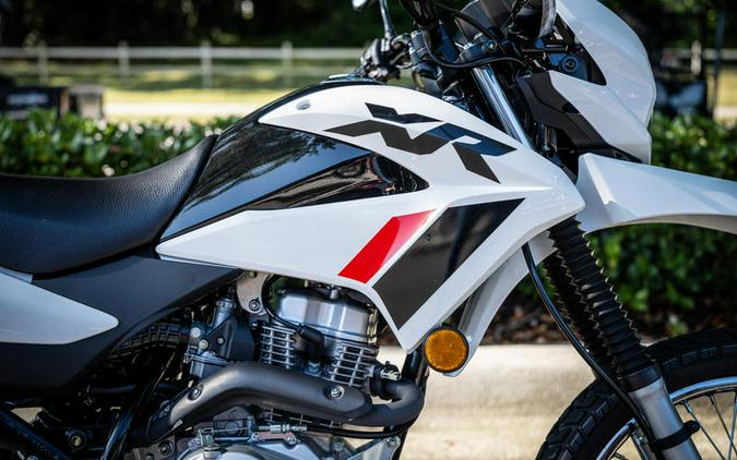 2023 Honda® XR150L