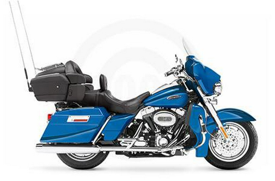 2007 Harley-Davidson® Electra Glide Ultra Classic SE