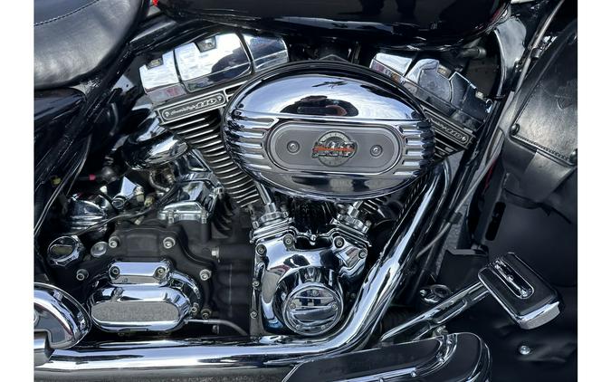 2007 Harley-Davidson® Electra Glide Ultra Classic SE