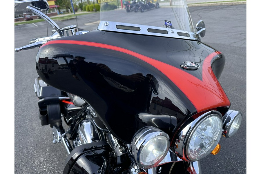 2007 Harley-Davidson® Electra Glide Ultra Classic SE