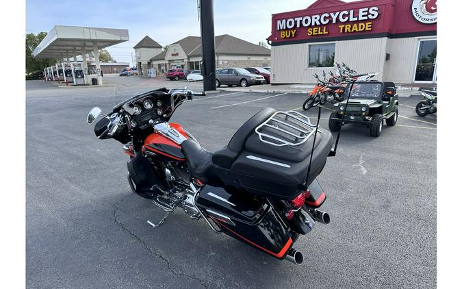 2007 Harley-Davidson® Electra Glide Ultra Classic SE