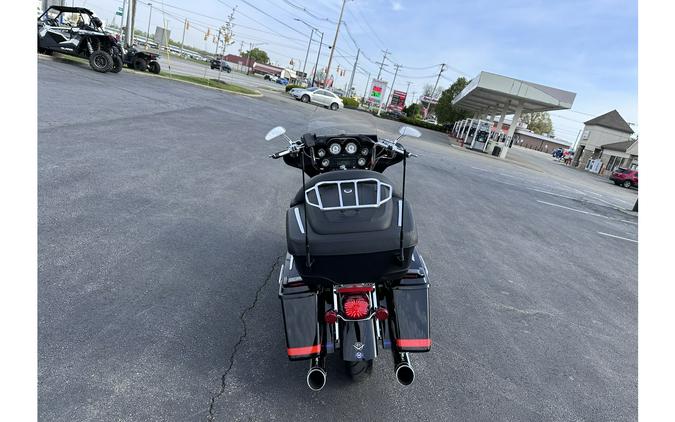 2007 Harley-Davidson® Electra Glide Ultra Classic SE