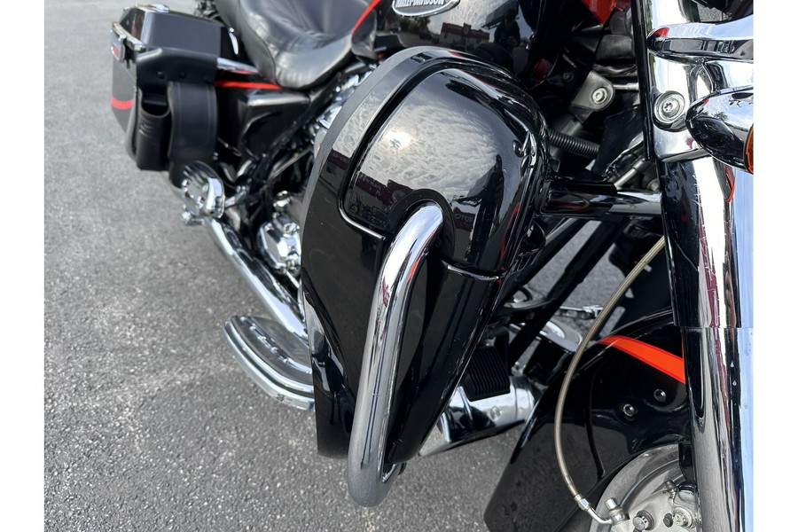 2007 Harley-Davidson® Electra Glide Ultra Classic SE