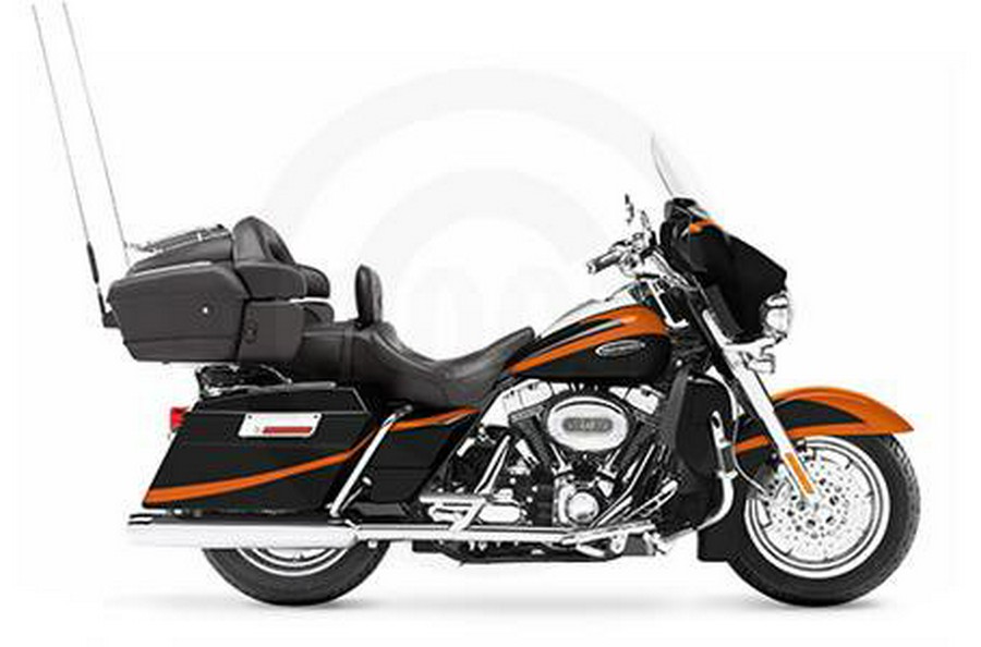 2007 Harley-Davidson® Electra Glide Ultra Classic SE