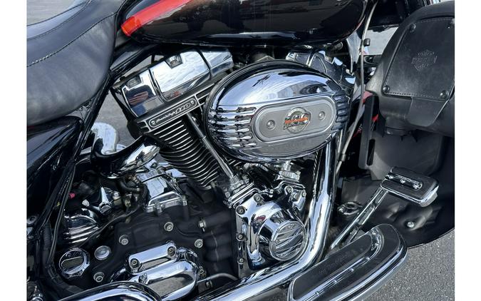 2007 Harley-Davidson® Electra Glide Ultra Classic SE