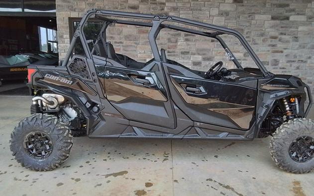 2024 Can-Am Maverick Sport Max DPS 1000R