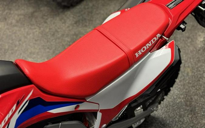 2024 Honda® CRF300L