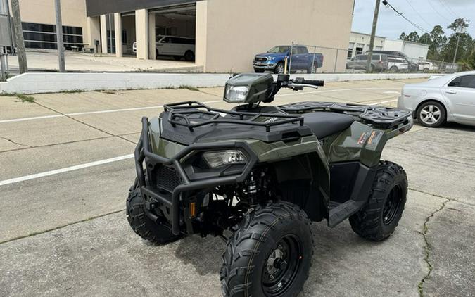 2024 Polaris Sportsman 450 H.O.