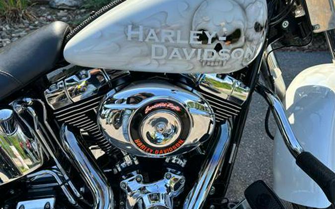 2006 Harley-Davidson Fat Boy®