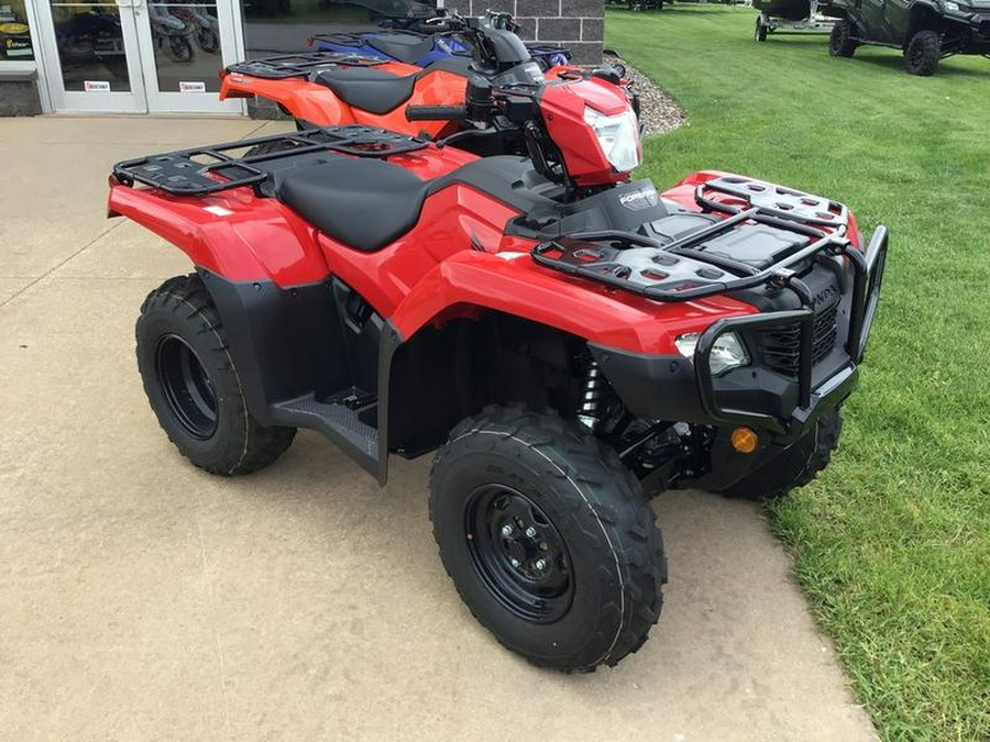 2024 Honda® FourTrax Foreman 4x4 ES EPS