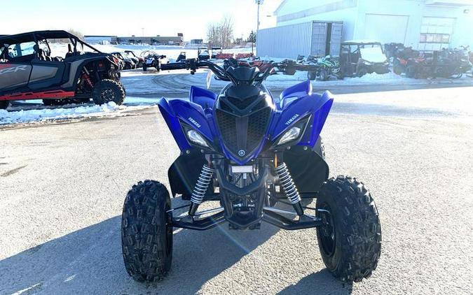 2024 Yamaha Raptor 110