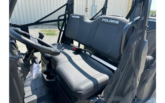 2024 Polaris Industries Ranger® Crew SP 570 Premium