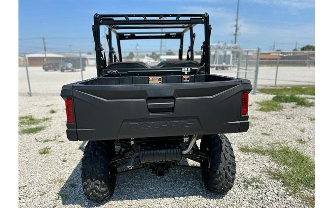 2024 Polaris Industries Ranger® Crew SP 570 Premium