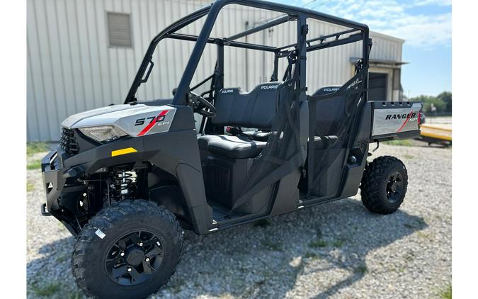 2024 Polaris Industries Ranger® Crew SP 570 Premium