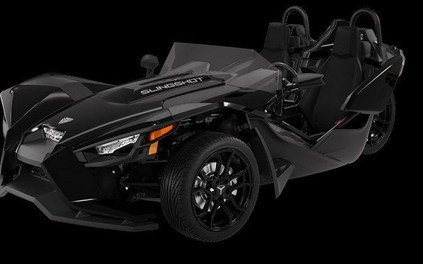 2023 Polaris SLINGSHOT S TECH AUTODRIVE