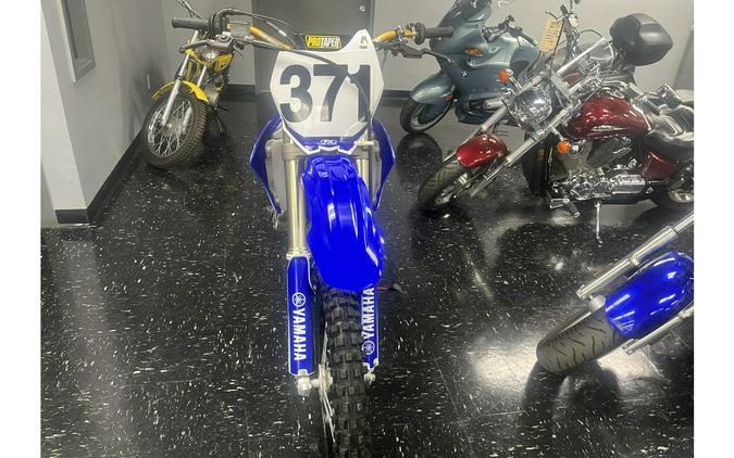 2006 Yamaha YZ450F