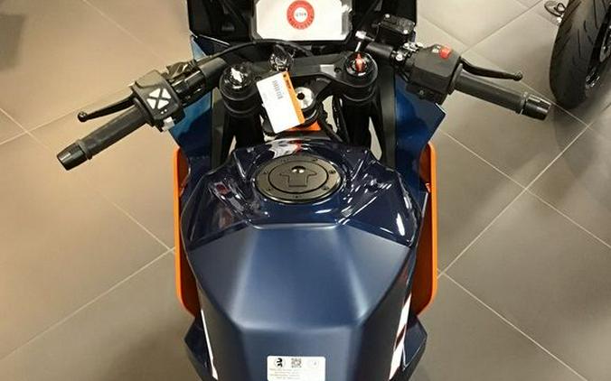 2024 KTM RC 390