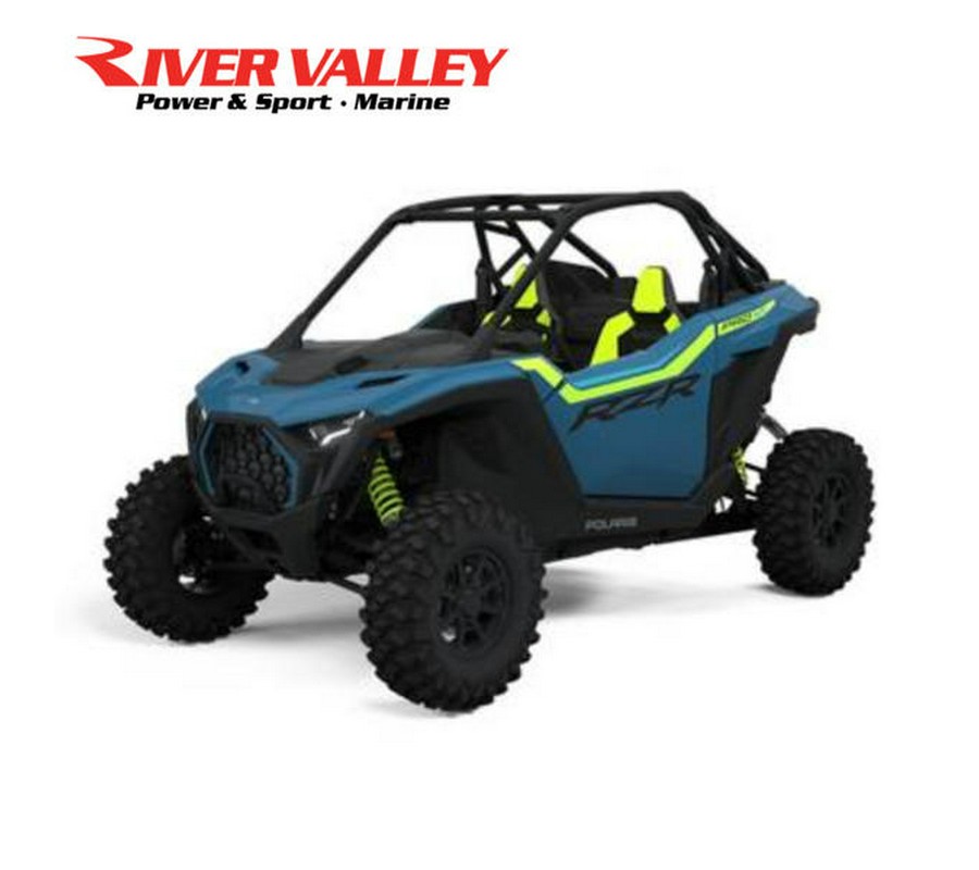 2025 Polaris® RZR Pro XP Premium