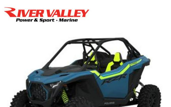 2025 Polaris® RZR Pro XP Premium