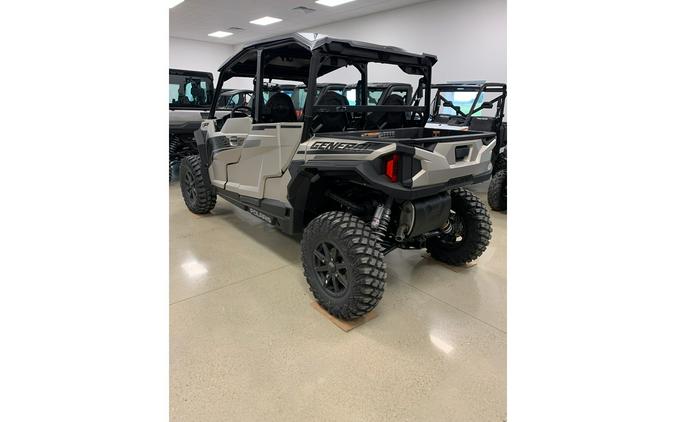 2024 Polaris Industries GENERAL® XP 4 1000 Ultimate