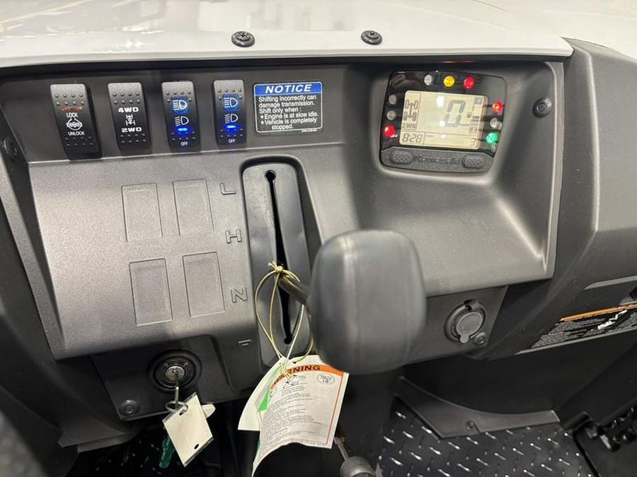 2026 Kawasaki Mule Pro-MX™ LE