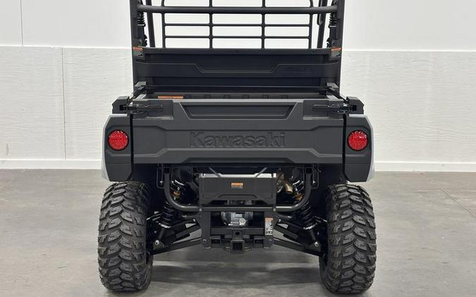2026 Kawasaki Mule Pro-MX™ LE
