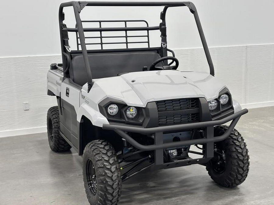 2026 Kawasaki Mule Pro-MX™ LE