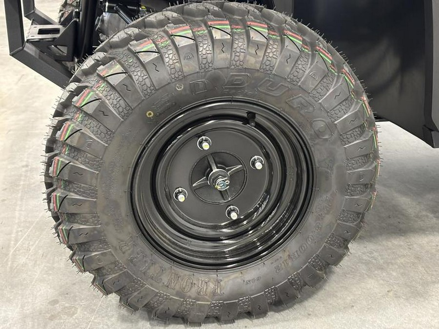 2026 Kawasaki Mule Pro-MX™ LE