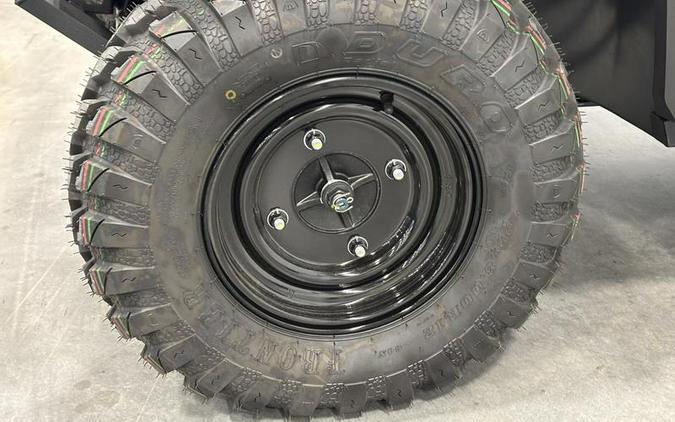 2026 Kawasaki Mule Pro-MX™ LE